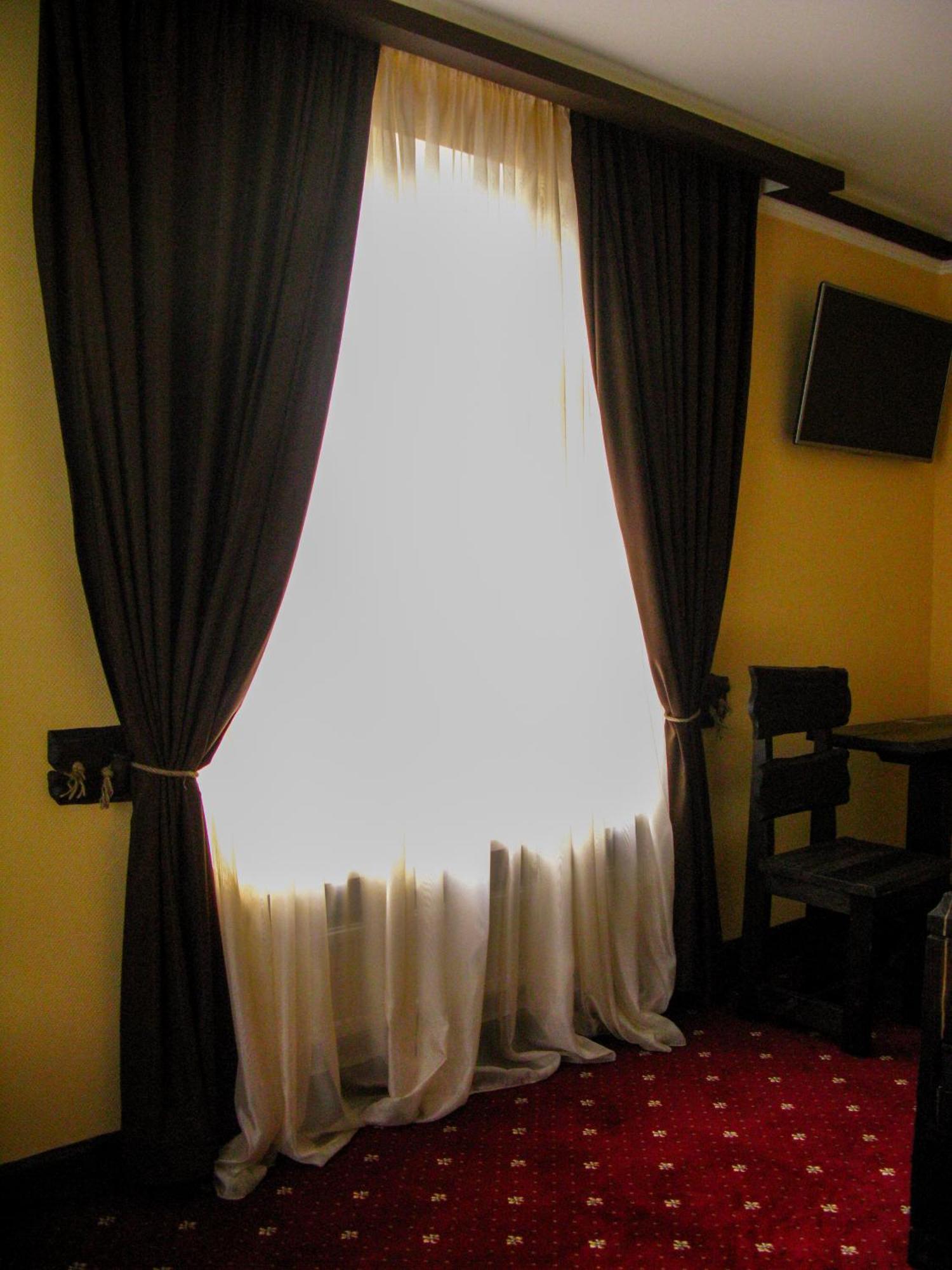 Dniprovskiy Dvir Stari Kodaky Room photo