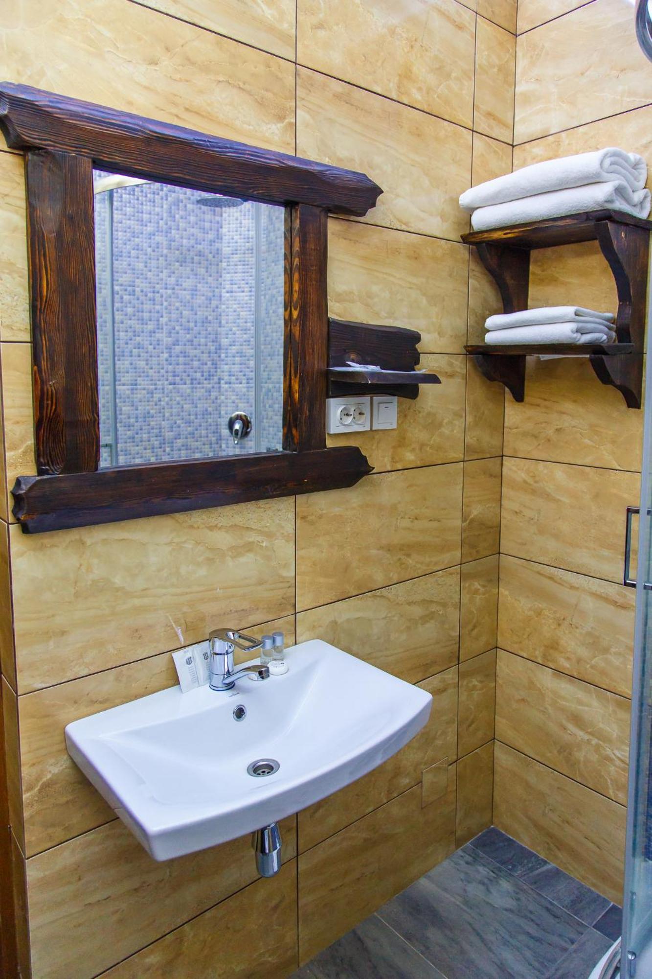 Dniprovskiy Dvir Stari Kodaky Room photo