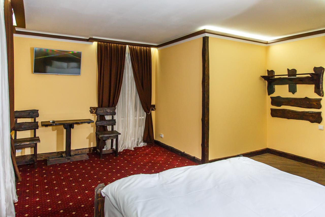 Dniprovskiy Dvir Stari Kodaky Room photo